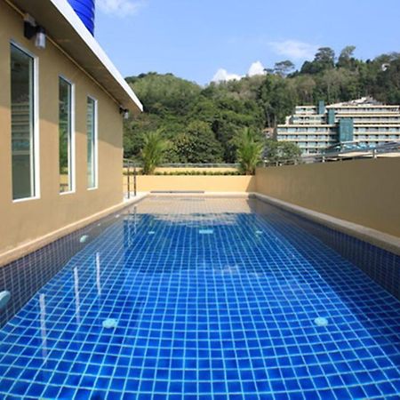 88 Hotel Patong Luaran gambar