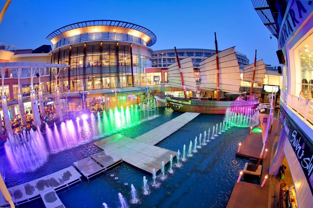 88 Hotel Patong Luaran gambar