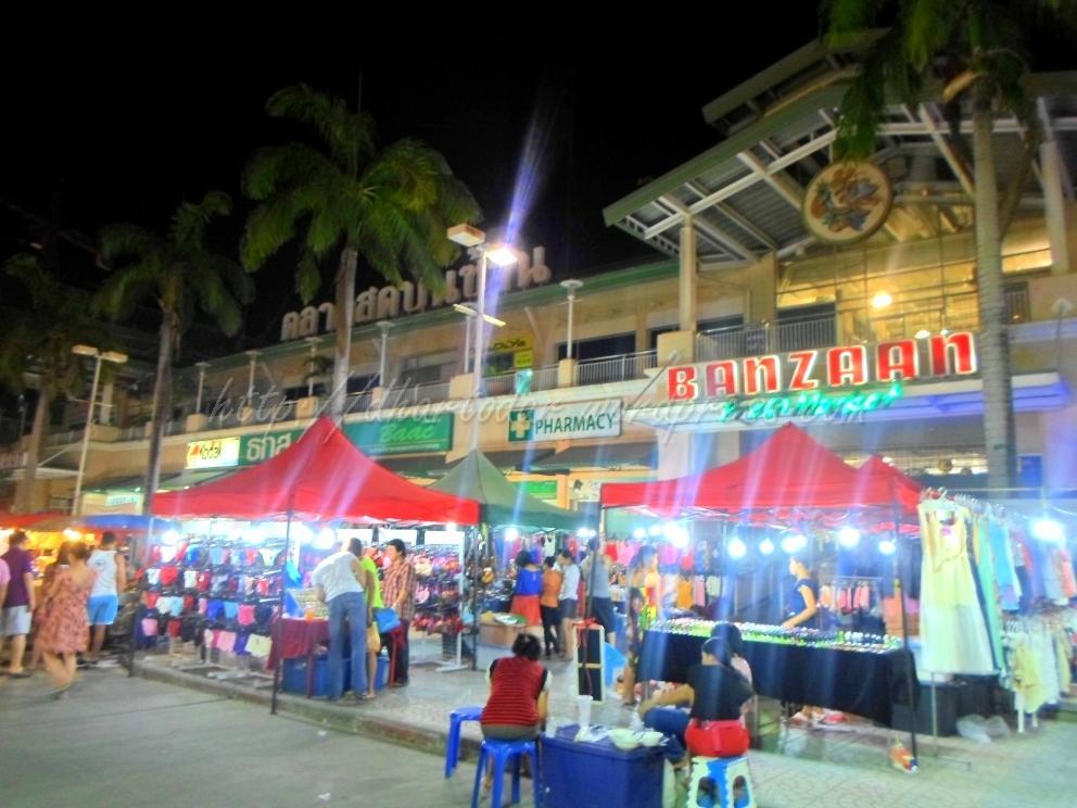 88 Hotel Patong Luaran gambar
