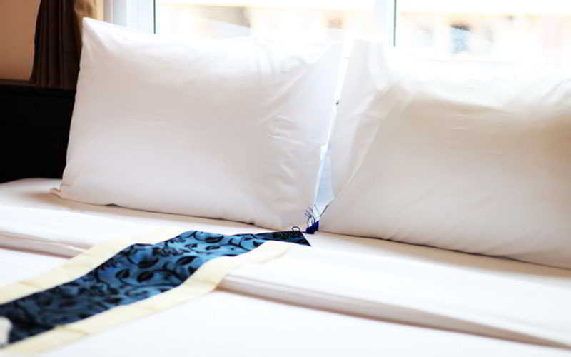 88 Hotel Patong Luaran gambar