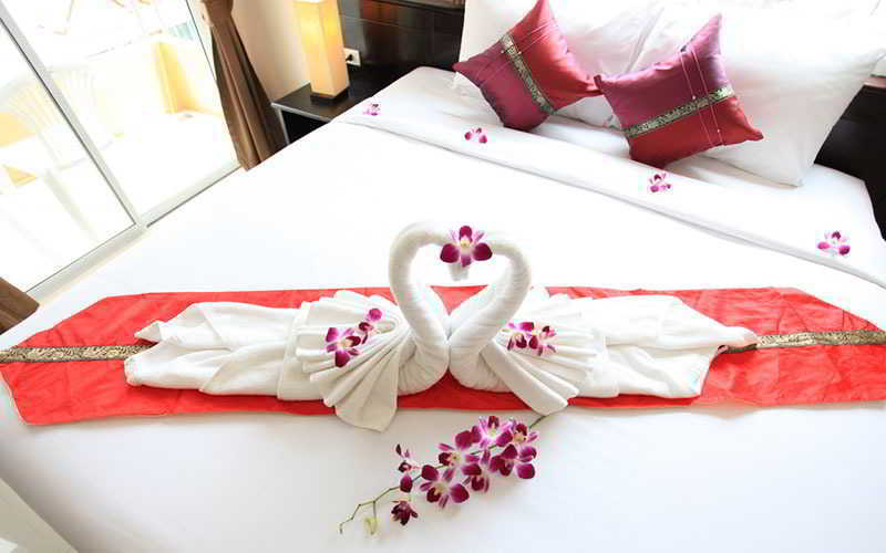 88 Hotel Patong Luaran gambar
